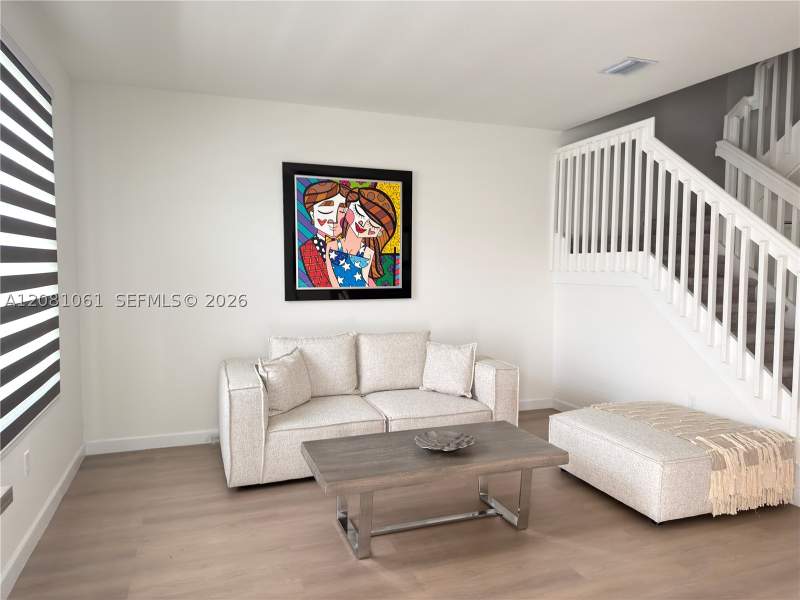 3 bedroom Townhouse at 11784 SW 245th Ter, Silver Palm Residential H, Homestead — photo 2