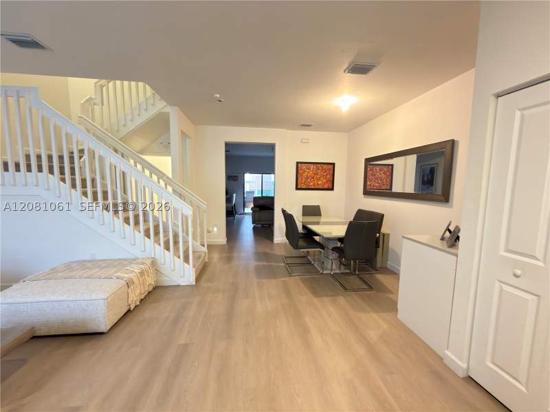3 bedroom Townhouse at 11784 SW 245th Ter, Silver Palm Residential H, Homestead — photo 4