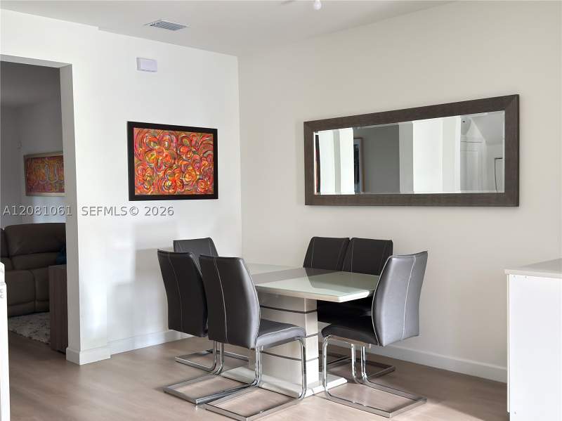 3 bedroom Townhouse at 11784 SW 245th Ter, Silver Palm Residential H, Homestead — photo 5