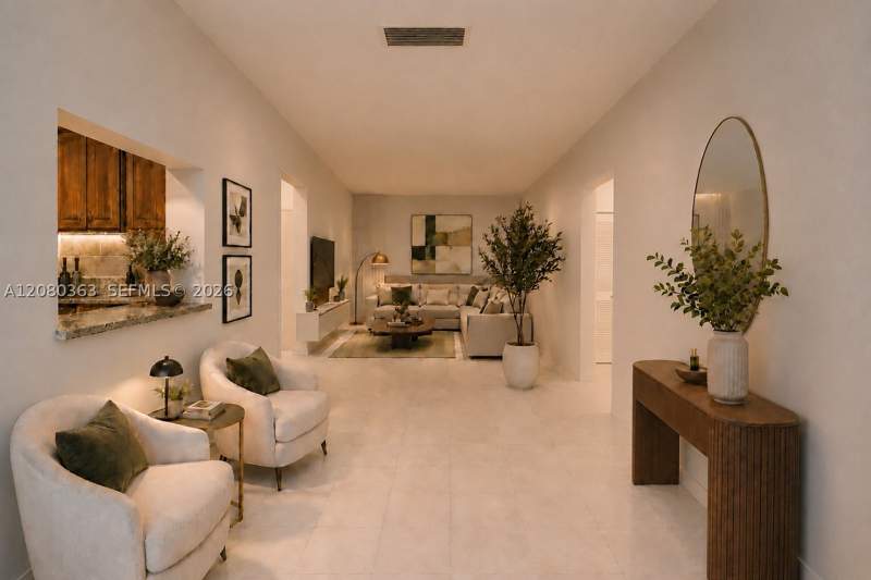 3 bedroom Villa at 7730 SW 156th Ct A145, Kendalaire Villas Condo, Miami — photo 2