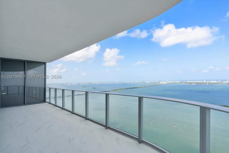 4 bedroom Condominium at 700 NE 24th St 5507, Aria Reserve South, Miami — photo 3
