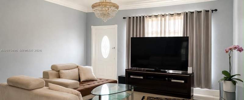 3 bedroom SingleFamilyResidence at 1161 NE 200th Ter, Ives Estates Sec 2, Miami — photo 2