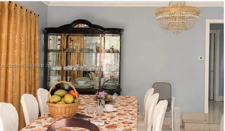 3 bedroom SingleFamilyResidence at 1161 NE 200th Ter, Ives Estates Sec 2, Miami — photo 3