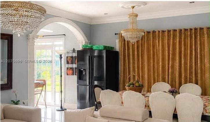 3 bedroom SingleFamilyResidence at 1161 NE 200th Ter, Ives Estates Sec 2, Miami — photo 4