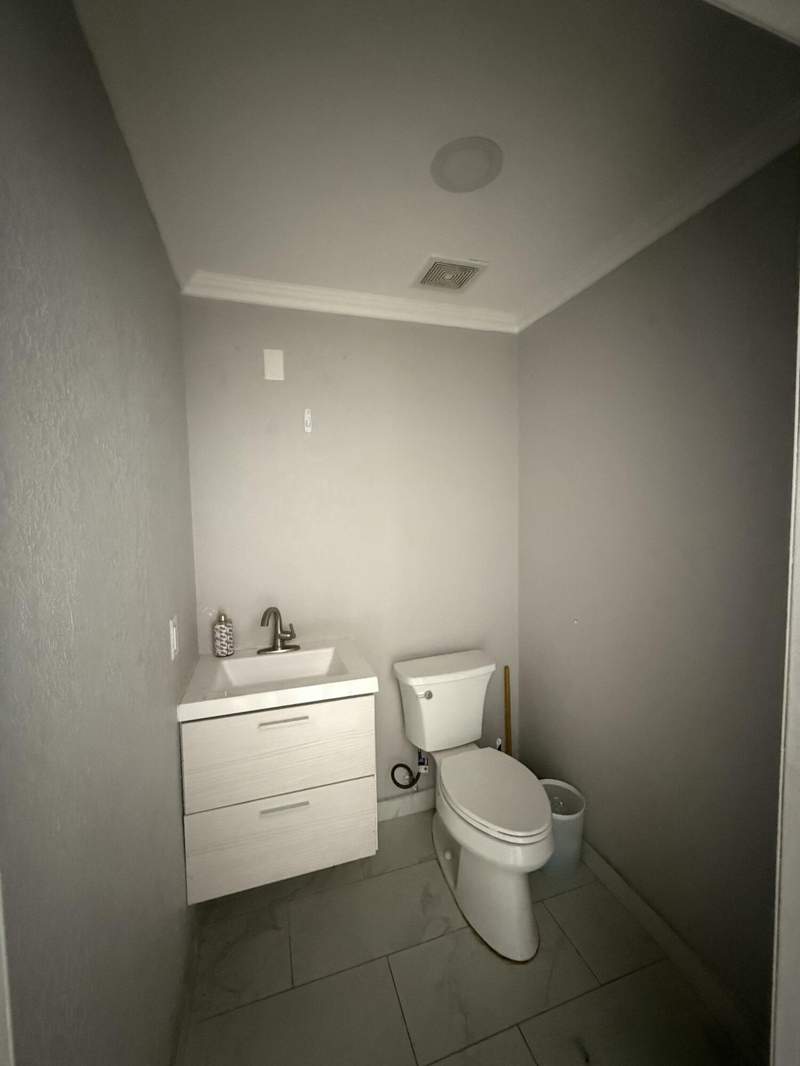 4 bedroom Townhouse at 19802 NW 33rd Court, Honey Hill Park, Miami Gardens — photo 4