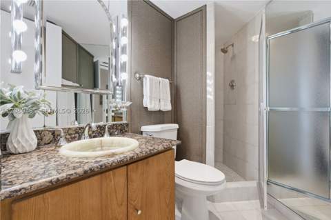 520 Brickell Key Dr A1616, Miami FL - photo 20 of 21