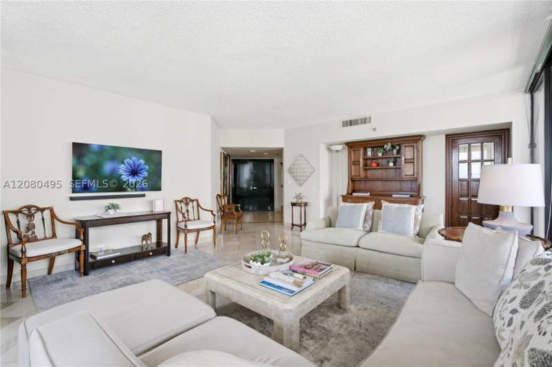 3 bedroom Condominium at 520 Brickell Key Dr A1616, Brickell Key One Condo, Miami — photo 5
