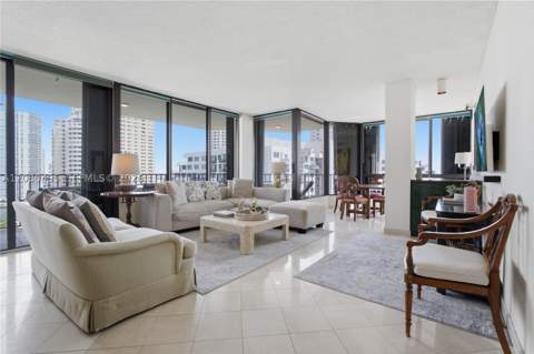 520 Brickell Key Dr A1616, Miami FL - photo 8 of 21