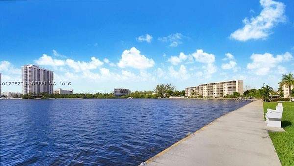 1 bedroom Condominium at 2861 Leonard Dr F207, Point East Sec II Condo, Aventura — photo 4