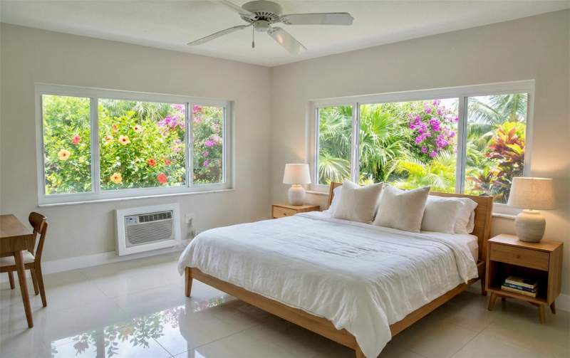 2 bedroom Condominium at 9271 W Bay Harbor Drive 11, Harbour Point Condo, Bay Harbor Islands — photo 5