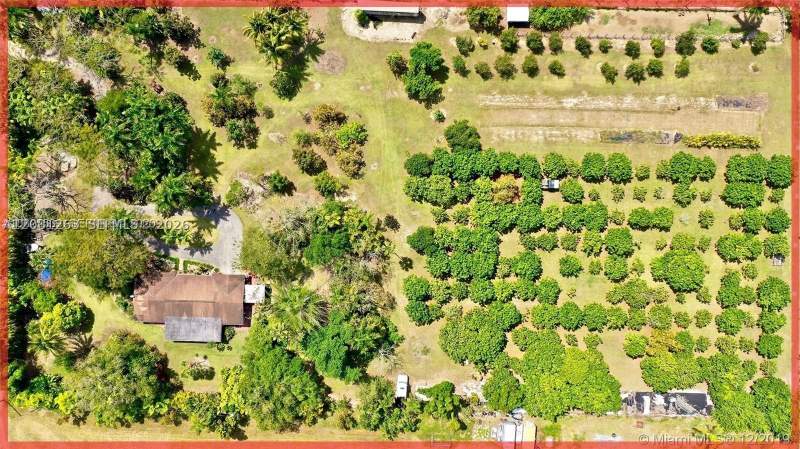 3 bedroom SingleFamilyResidence at 22700 SW 199th Ave, Redland, Miami — photo 3