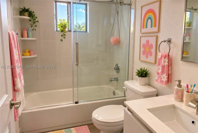 3 bedroom SingleFamilyResidence at 1152 NW 115, Lawndale 4th Addn, Miami — photo 3