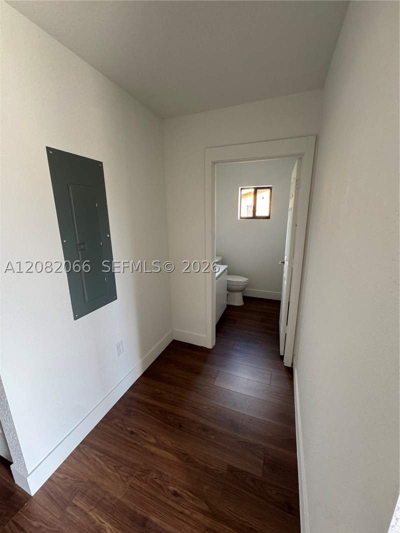 3 bedroom SingleFamilyResidence at 1152 NW 115, Lawndale 4th Addn, Miami — photo 4