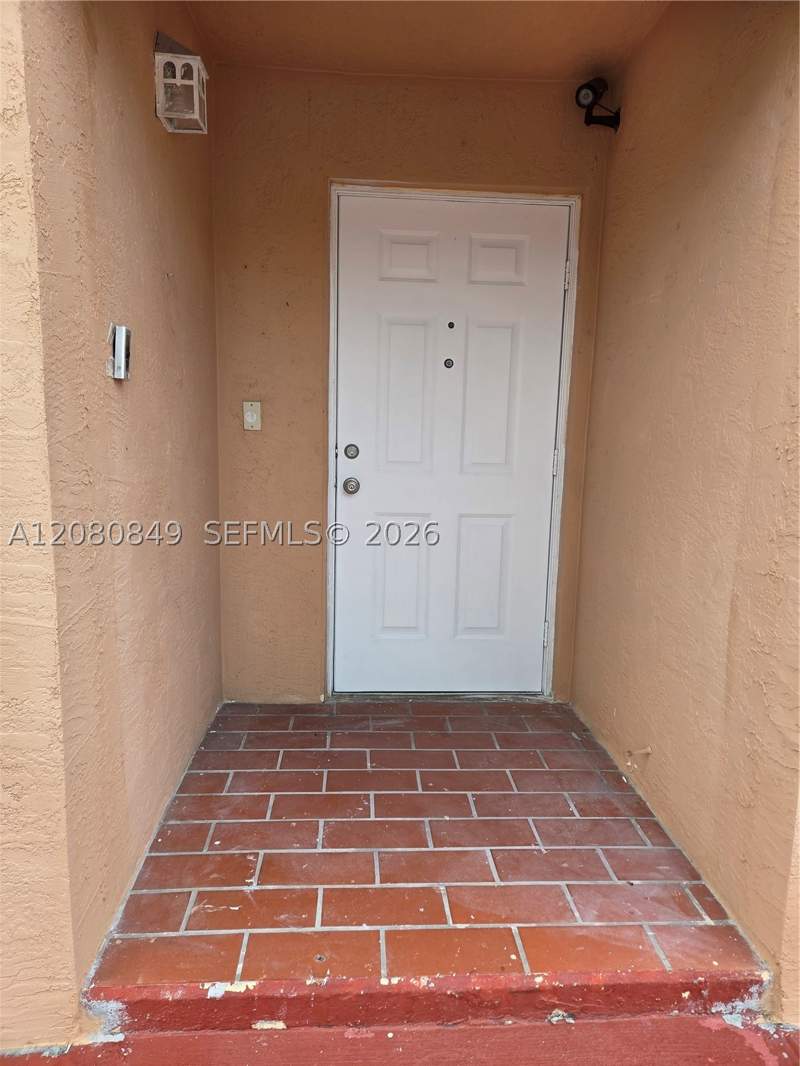 3 bedroom Townhouse at 306 NW 114th Ave 3-101, Villas At Bristol Park Co, Sweetwater — photo 3