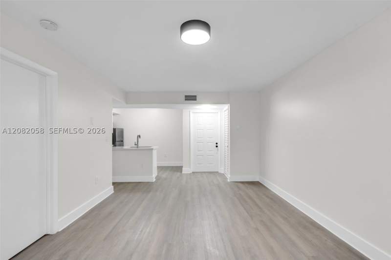 1 bedroom Condominium at 15495 Miami Lakeway N 101, Celebration Point Condo #, Miami Lakes — photo 3