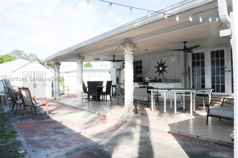 4 bedroom SingleFamilyResidence at 2955 NW 102nd St, The Tropics Amd, Miami — photo 2