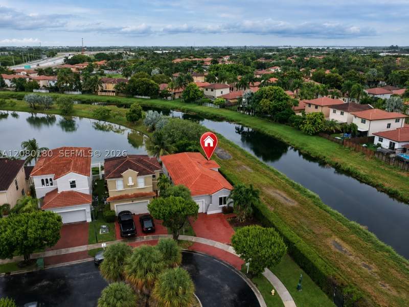 3 bedroom SingleFamilyResidence at 3745 NE 23rd Ct, Portofino Bay, Homestead — photo 3