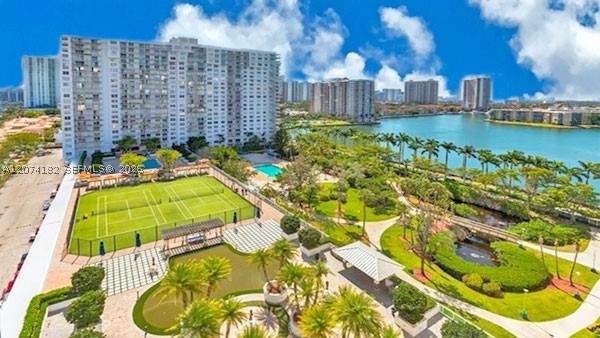 2 bedroom Condominium at 2801 NE 183rd St 1616W, Admirals Port Condo West, Aventura — photo 2