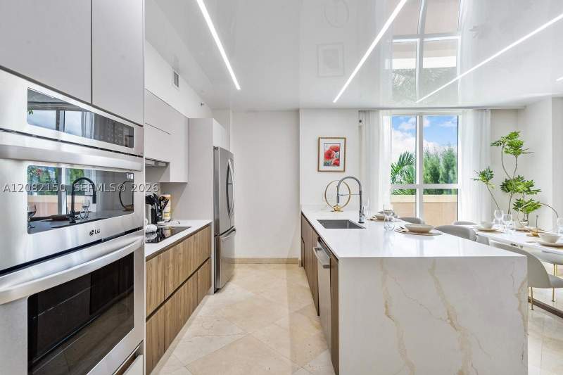 3 bedroom Condominium at 17555 Atlantic Blvd 508, King David Of Sunny Isles, Sunny Isles Beach — photo 2