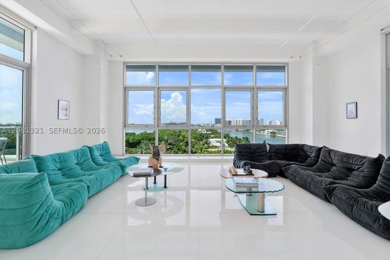 3 bedroom Condominium at 201 Aqua Ave 801, Chatham At Aqua Condo, Miami Beach — photo 3