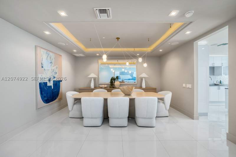 4 bedroom Condominium at 5959 Collins Ave 1606, The Residences At The Bat, Miami Beach — photo 5