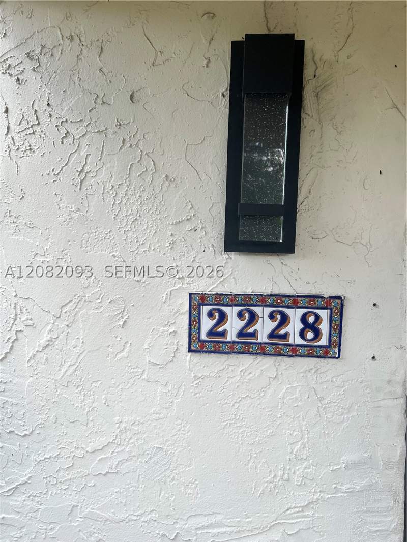 2 bedroom SingleFamilyResidence at 2228 SW 58th Ct, Coral Way Sec C, Miami — photo 5