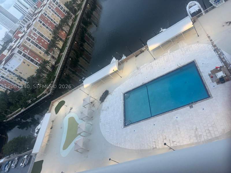 2 bedroom Condominium at 250 174th St 1420, Winston Towers 100 Condo, Sunny Isles Beach — photo 3