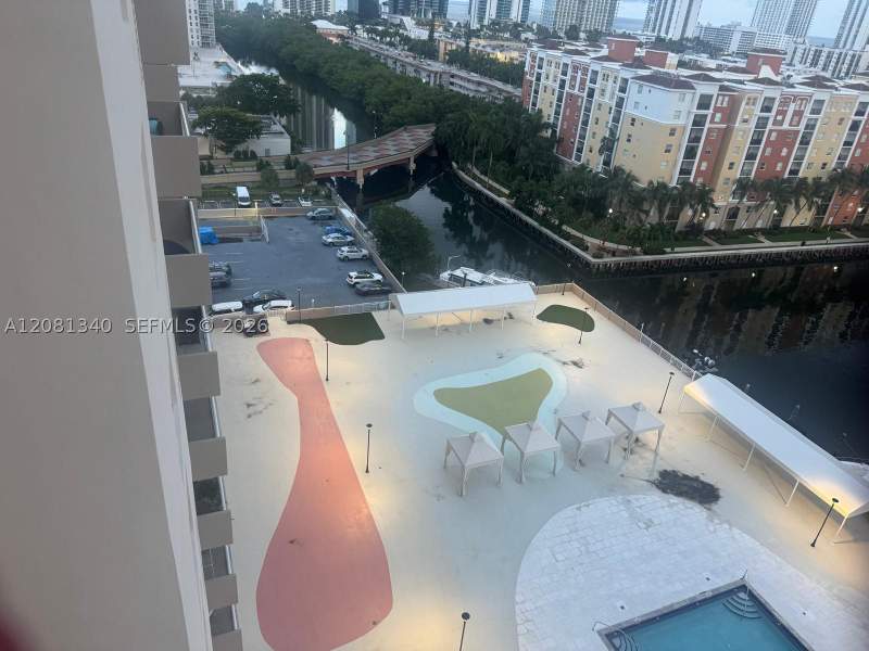 2 bedroom Condominium at 250 174th St 1420, Winston Towers 100 Condo, Sunny Isles Beach — photo 5