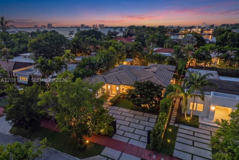 3 bedroom SingleFamilyResidence at 771 Fairway Dr, Normandy Golf Course, Miami Beach — photo 3