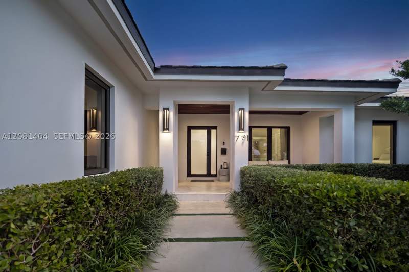3 bedroom SingleFamilyResidence at 771 Fairway Dr, Normandy Golf Course, Miami Beach — photo 5