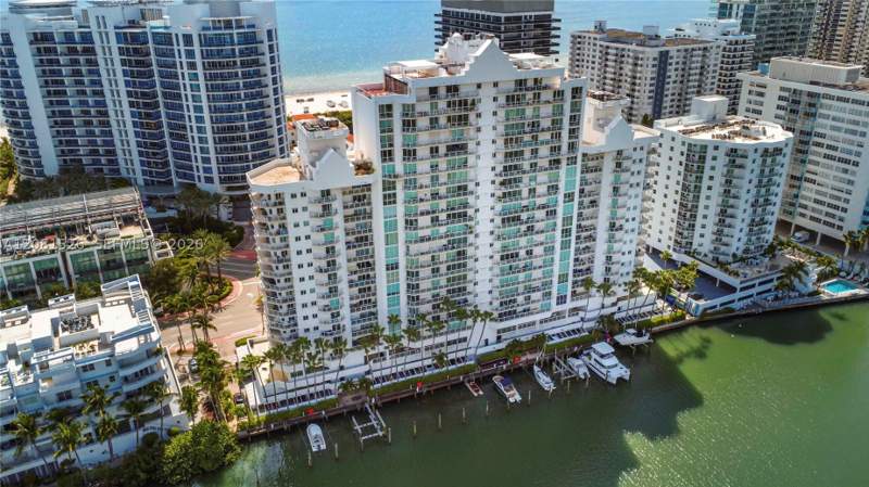 3 bedroom Condominium at 5900 Collins Ave 2304, The Grandview Condo, Miami Beach — photo 2
