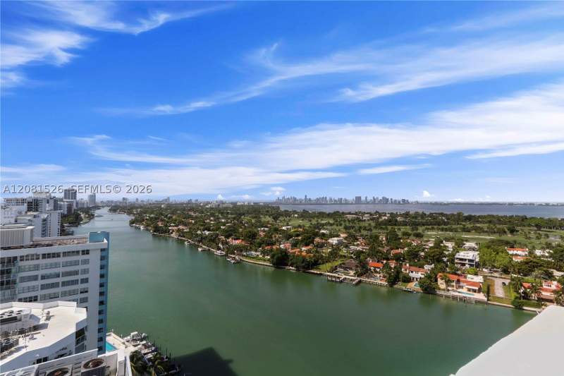 3 bedroom Condominium at 5900 Collins Ave 2304, The Grandview Condo, Miami Beach — photo 4