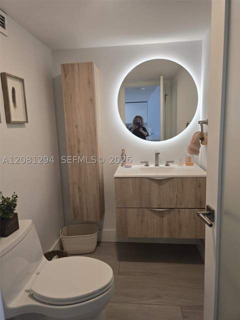 1901 Brickell Ave B2110, Miami FL - photo 11 of 19
