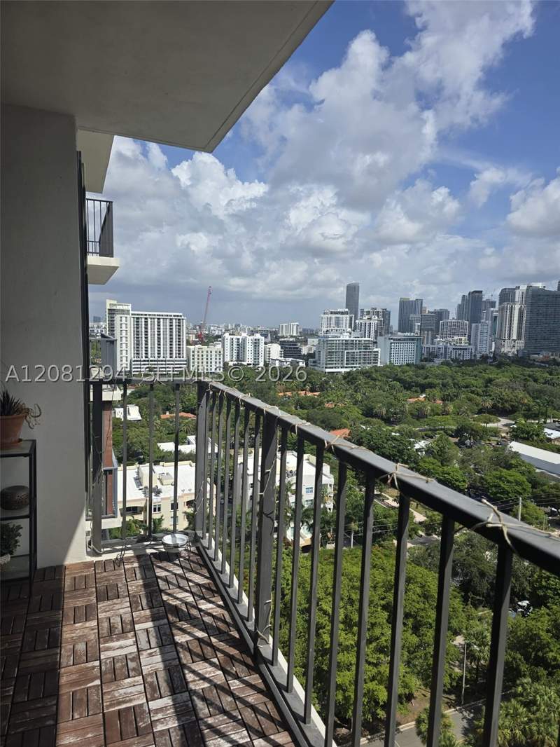 1 bedroom Condominium at 1901 Brickell Ave B2110, Brickell Place Condo, Miami — photo 2