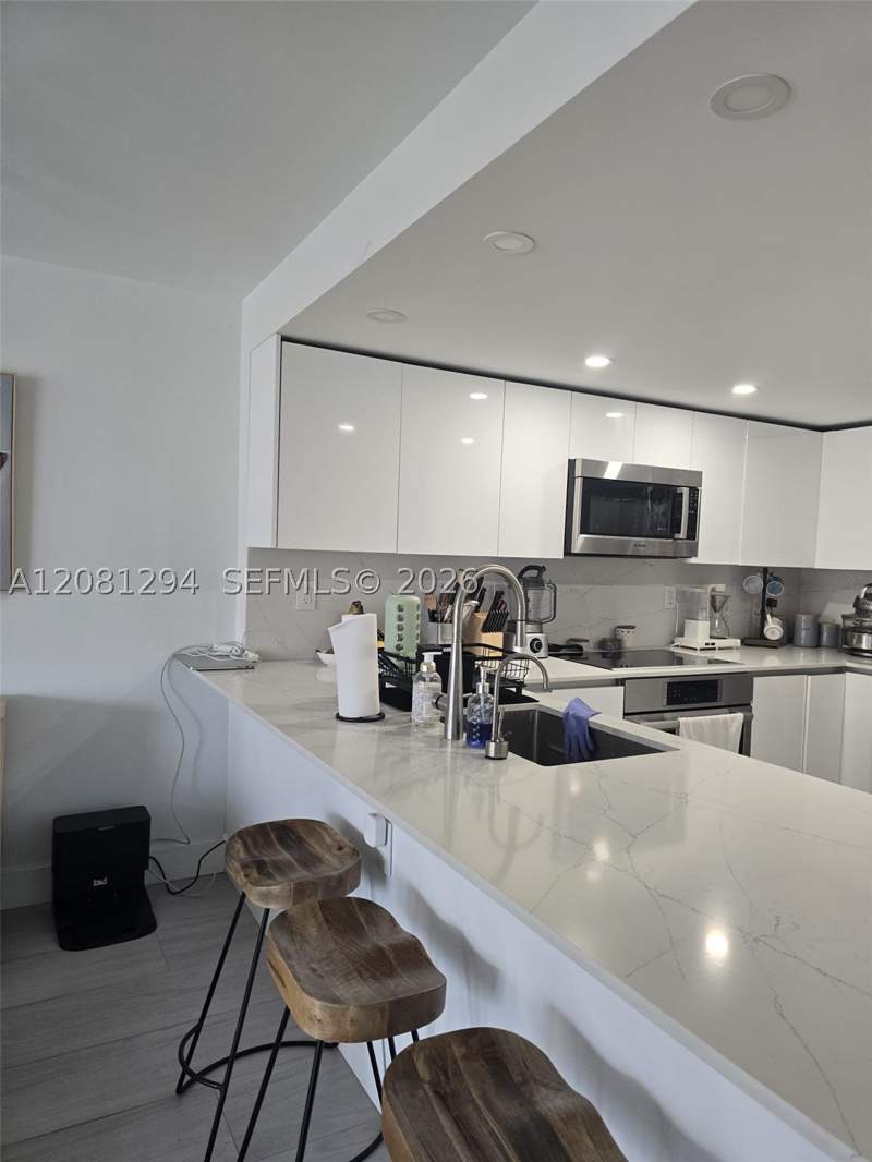 1 bedroom Condominium at 1901 Brickell Ave B2110, Brickell Place Condo, Miami — photo 4