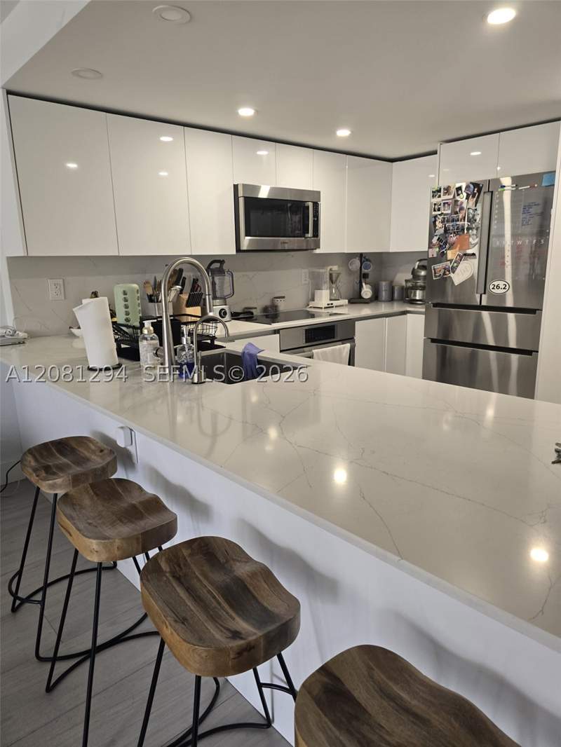 1 bedroom Condominium at 1901 Brickell Ave B2110, Brickell Place Condo, Miami — photo 5