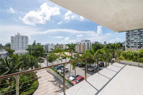 1300 Monad Ter 3D, Miami Beach FL - photo 13 of 39