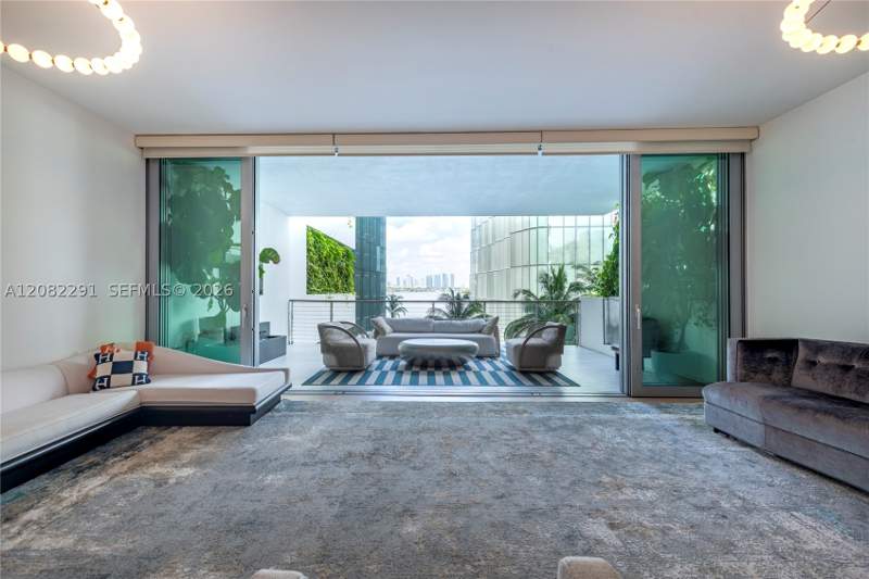 3 bedroom Condominium at 1300 Monad Ter 3D, Monad Terrace, Miami Beach — photo 4