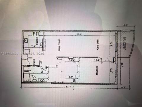 19380 Collins Ave Ph-11, Sunny Isles Beach FL - photo 10 of 25