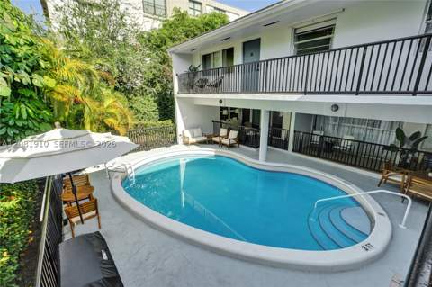 195 Sunrise Dr 7, Key Biscayne FL - photo 20 of 39