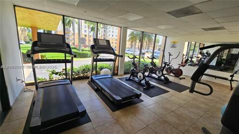 9320 Fontainebleau Blvd 213, Miami FL - photo 14 of 14