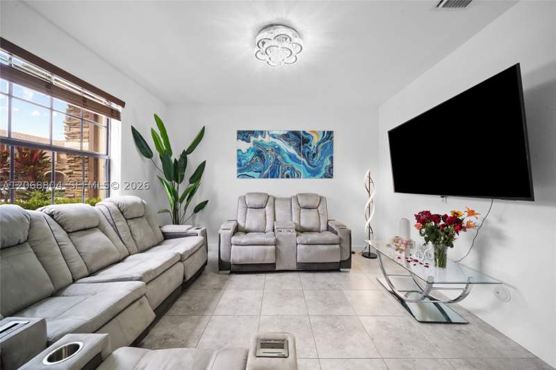 2 bedroom Townhouse at 15053 SW 115th Ter ., Garden Estates At The Ham, Miami — photo 5