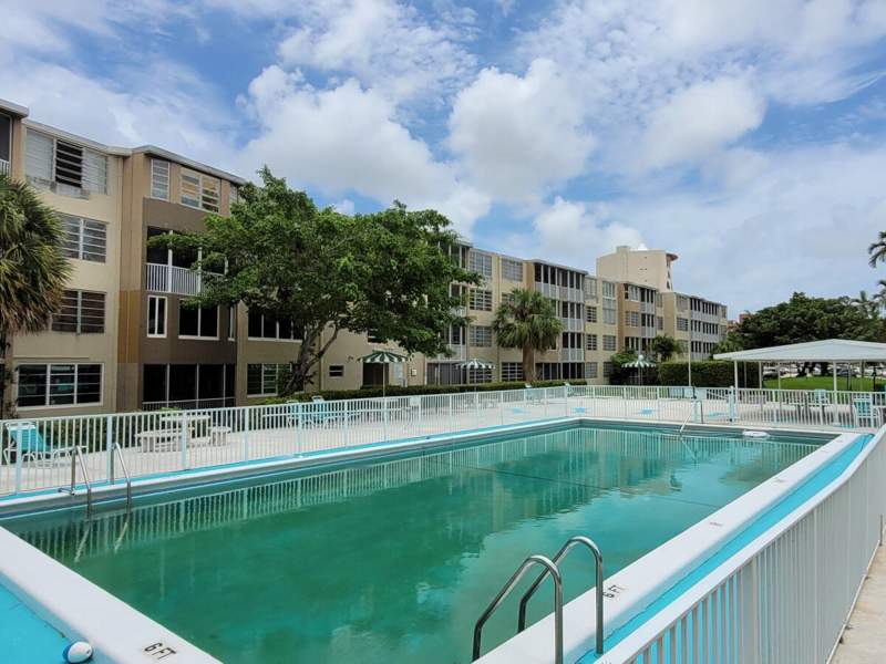 2 bedroom Condominium at 1660 NE 191st Street 308-1, Jade Winds Group Allamanda, Miami — photo 2