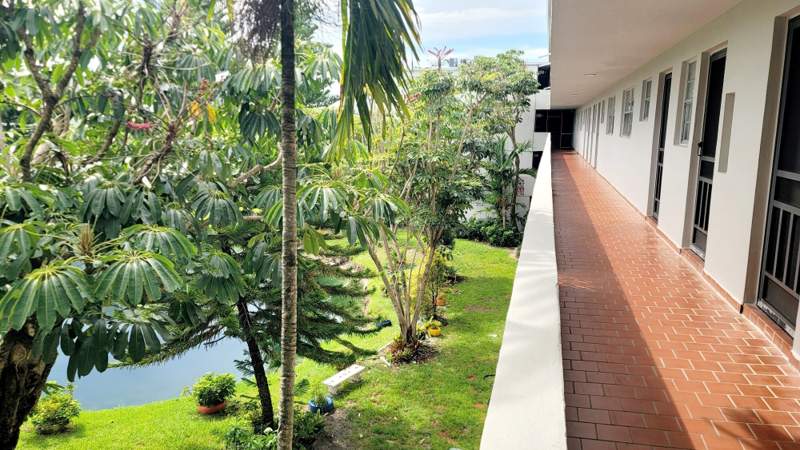 2 bedroom Condominium at 1660 NE 191st Street 308-1, Jade Winds Group Allamanda, Miami — photo 5