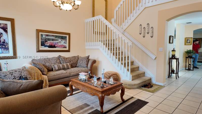 3 bedroom Townhouse at 4729 SW 163rd Pl, Park Lakes Sec 3, Miami — photo 3