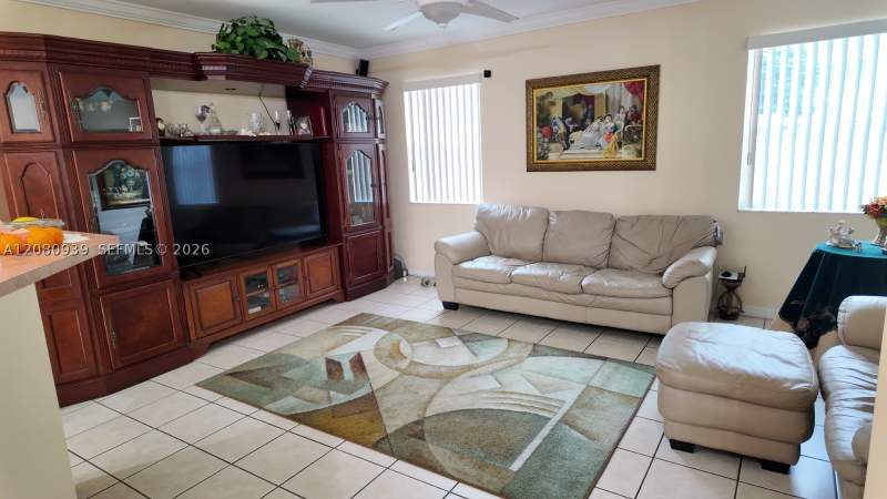 3 bedroom Townhouse at 4729 SW 163rd Pl, Park Lakes Sec 3, Miami — photo 4