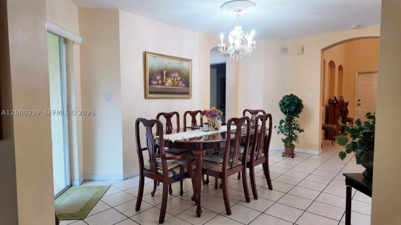 3 bedroom Townhouse at 4729 SW 163rd Pl, Park Lakes Sec 3, Miami — photo 5