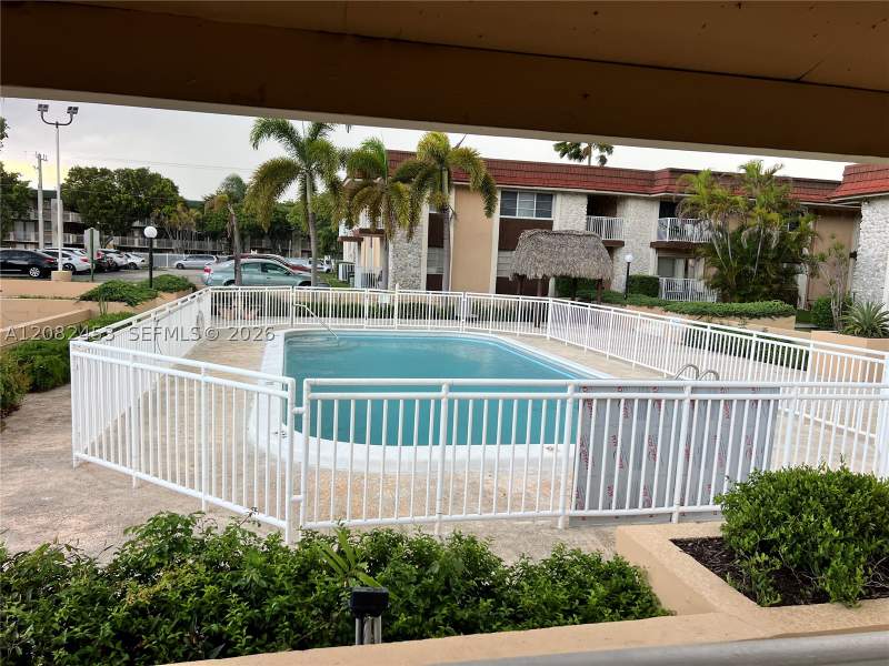 1 bedroom Condominium at 5501 SW 77th Ct 102C, Lakeview Gardens Condo, Miami — photo 5