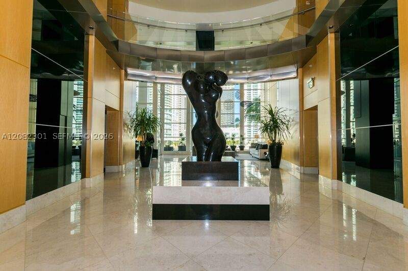 2 bedroom Condominium at 901 Brickell Key Blvd 1105, Carbonell Condo, Miami — photo 2