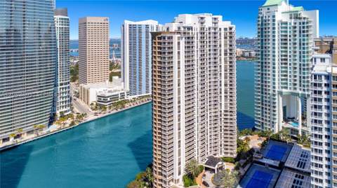 901 Brickell Key Blvd 1105, Miami FL - photo 22 of 26